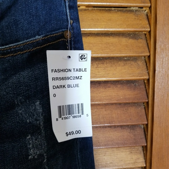 Indigo-Rein - Picture 5 of 8